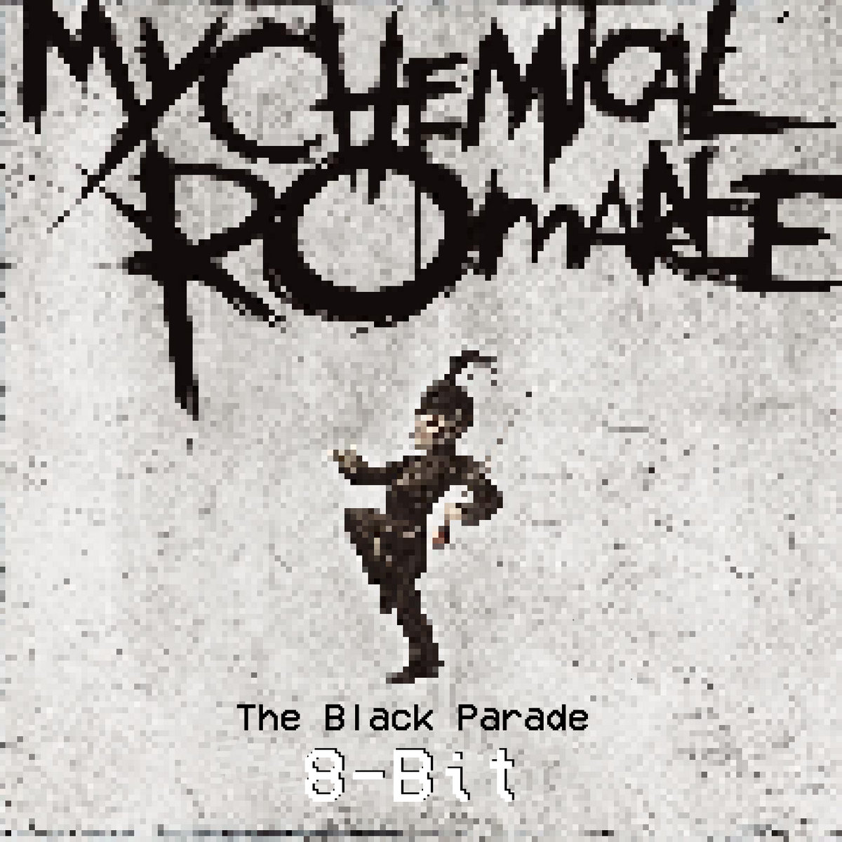 My Chemical Romance - Welcome to the Black Parade (8-bit) | Reubzen