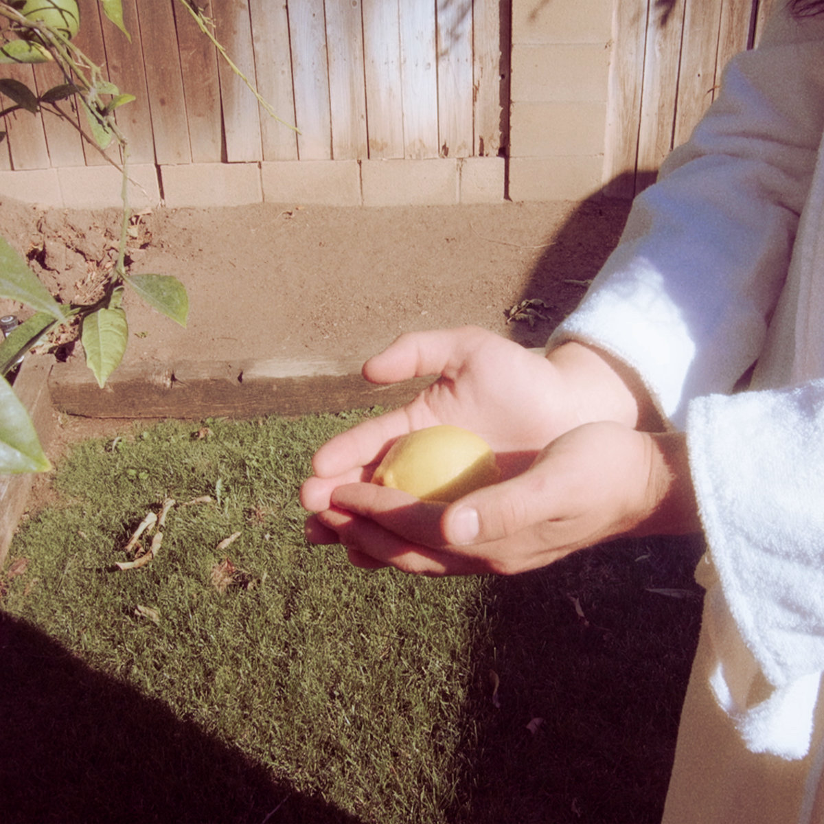 talking treasure by former boy