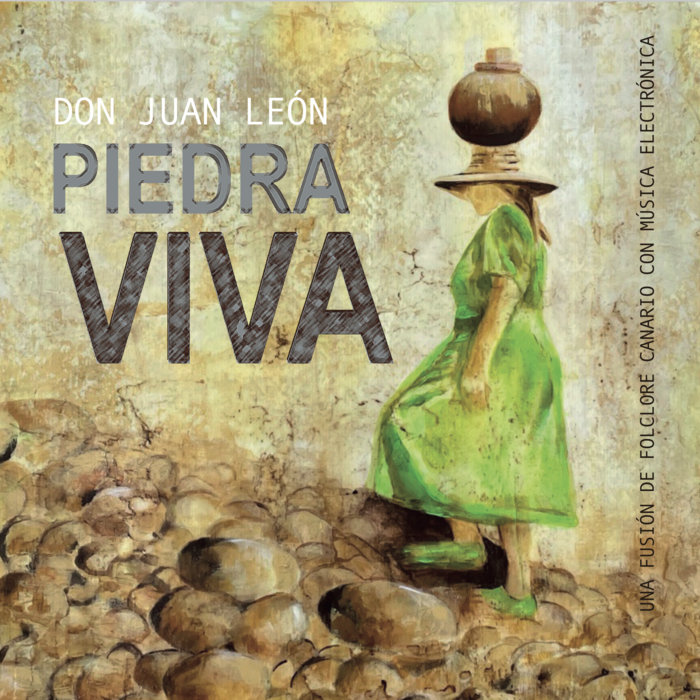 Piedraviva - Tango herreño