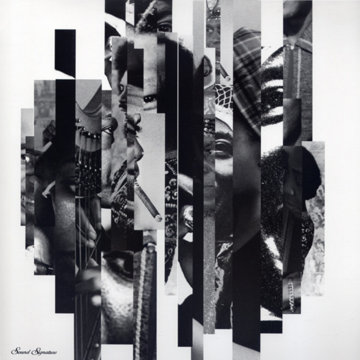 Theo Parrish, Pirahnahead, Craig Huckaby / Black Music 12″ | Theo