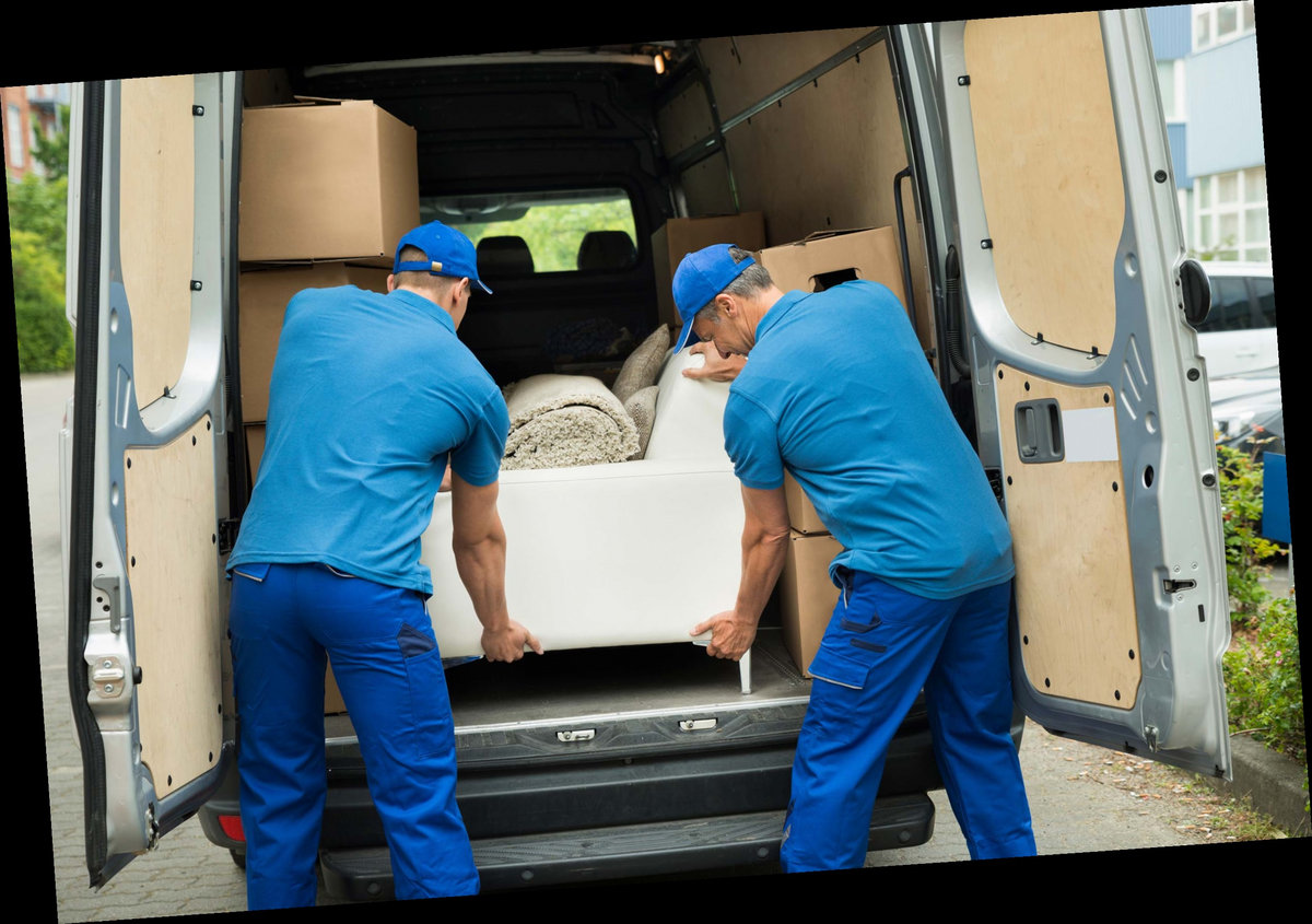 Restuffing Couch Cushions Without Zipper Truck restuffing couch