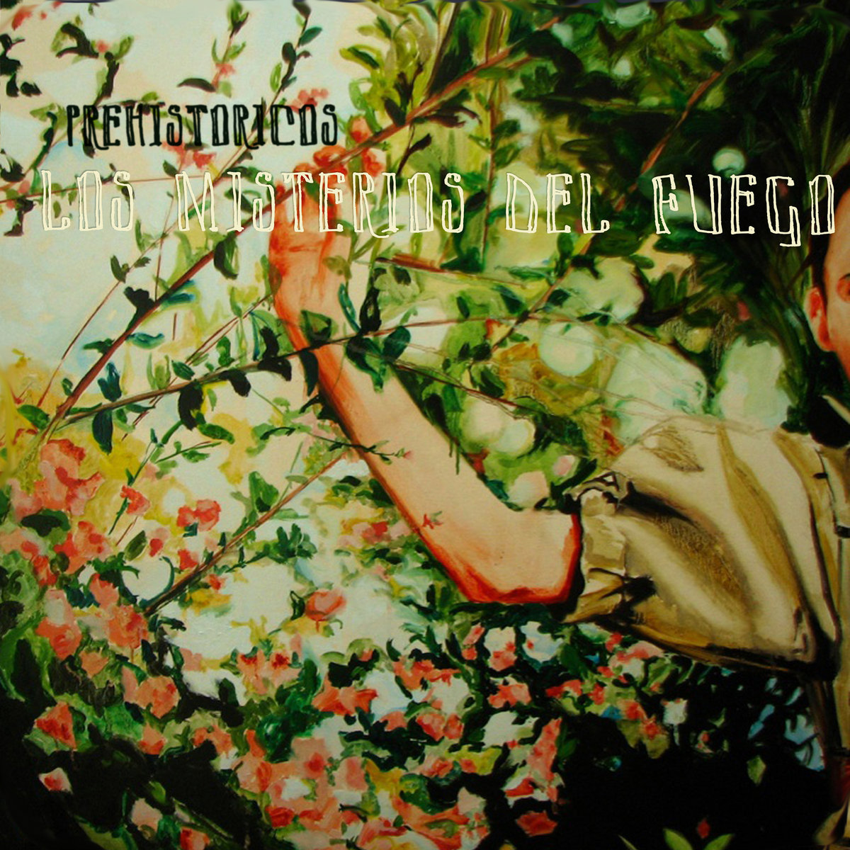 prehistoricos balada sin nombre