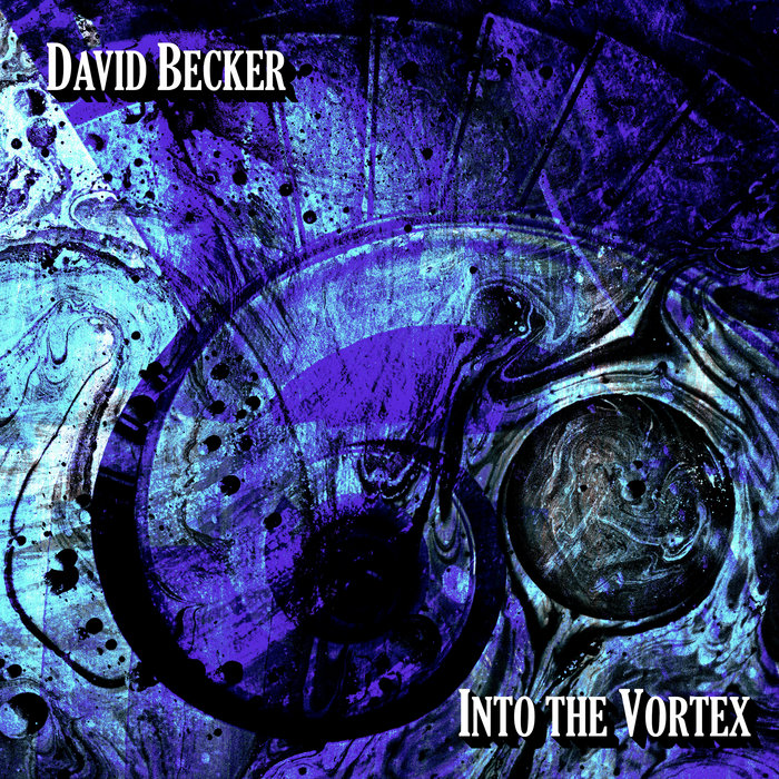 Into the Vortex | David Becker