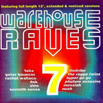 Warehouse Raves 7 - 1992