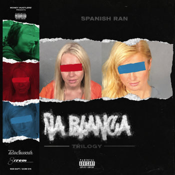 Doña Blanca Trilogy | Al-Doe & Spanish Ran | Spanish Ran