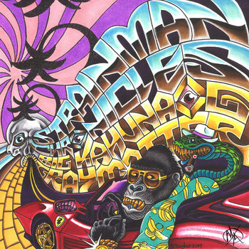 Music and merch tagged al divino on Bandcamp