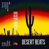 Desert Beats Cover Art