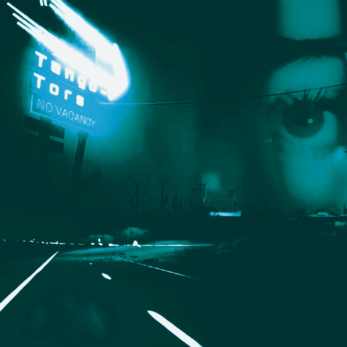 Lost Highway Remixes cover