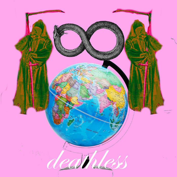 danila kozyrev - deathless - A mind melting expedition into an ambient odyssey blending classical, electronic, and ambient music.