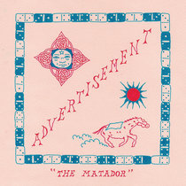 The Matador cover art