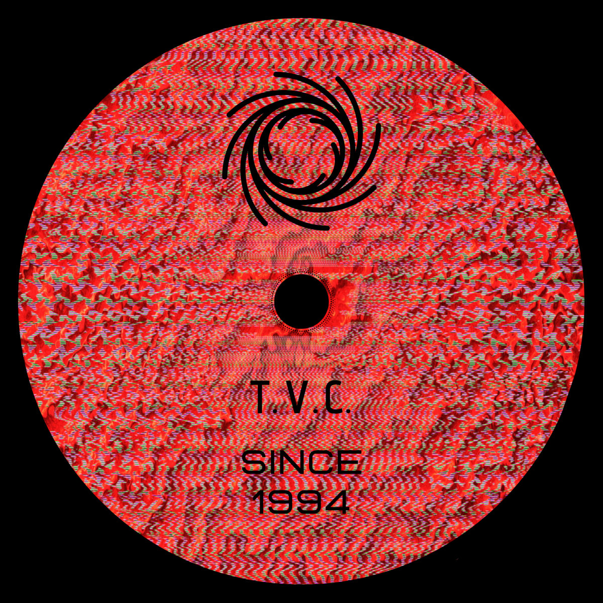 Mater Suspiriorum The Voltaic Continuum