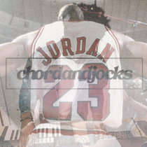 JORDAN cover art