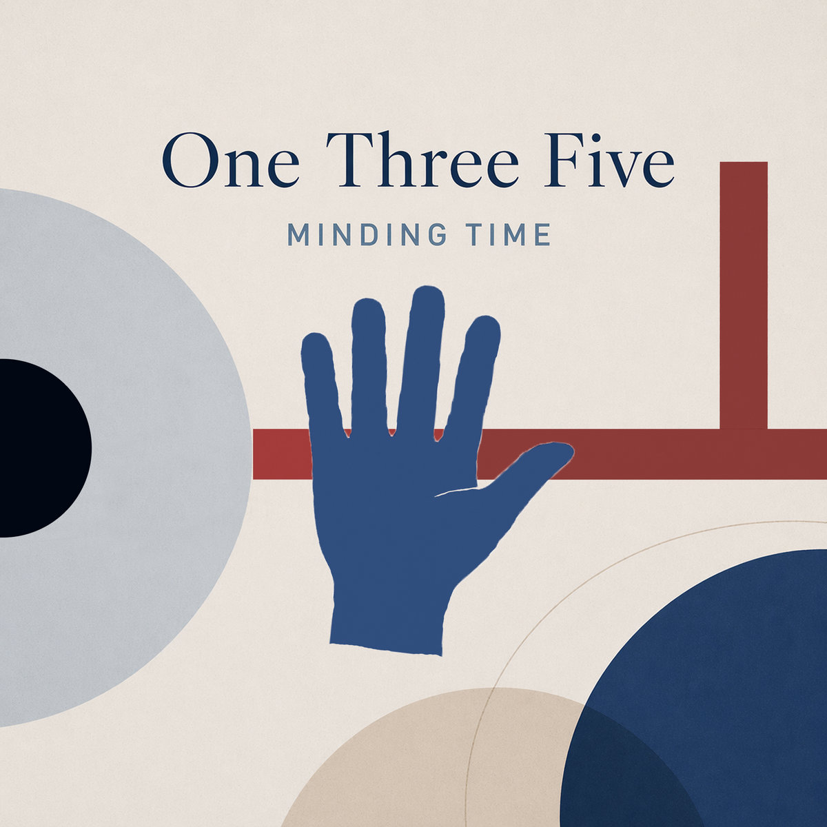 One Three Five cover