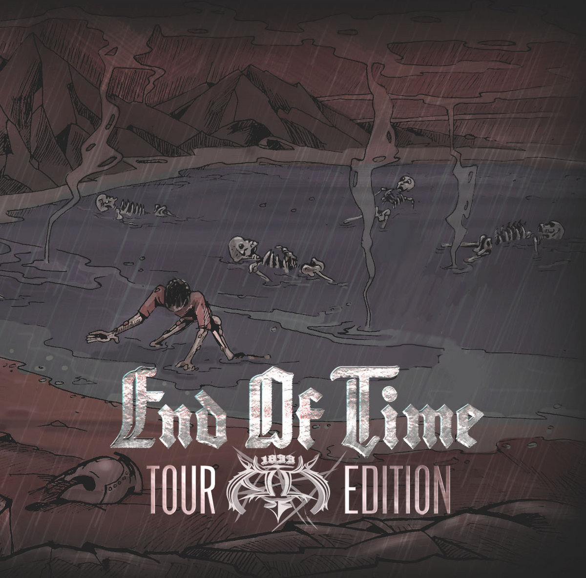 End of Time EP | 1833 AD