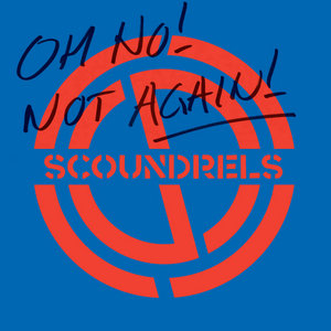 OH NO! NOT AGAIN! cover