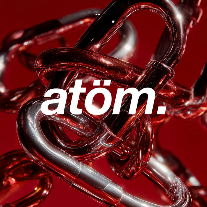 Heavy Rotations EP [MLKL029] | Beau Didier, Isaiah, Flits | Molekül