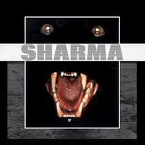 SHARMA EP cover art