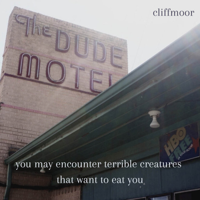 Cliffmoor — Photo