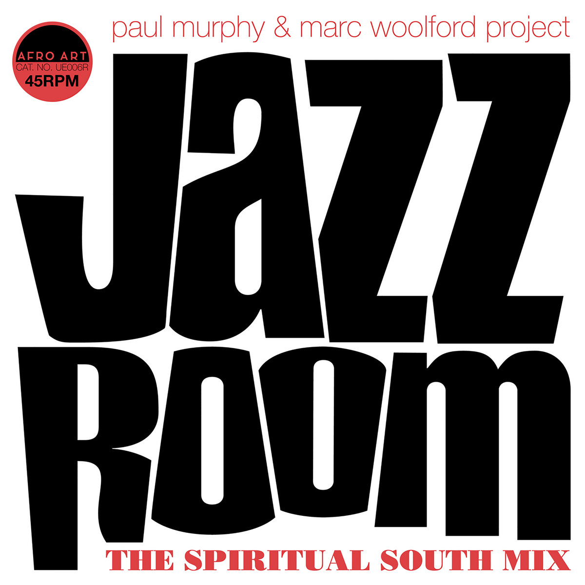 洋楽 HARD HITTING / SOUL JAZZ LIBRARY / MURO Jazz Room | Paul Murphy & Marc Woolford Project | Afro Art Records Ltd