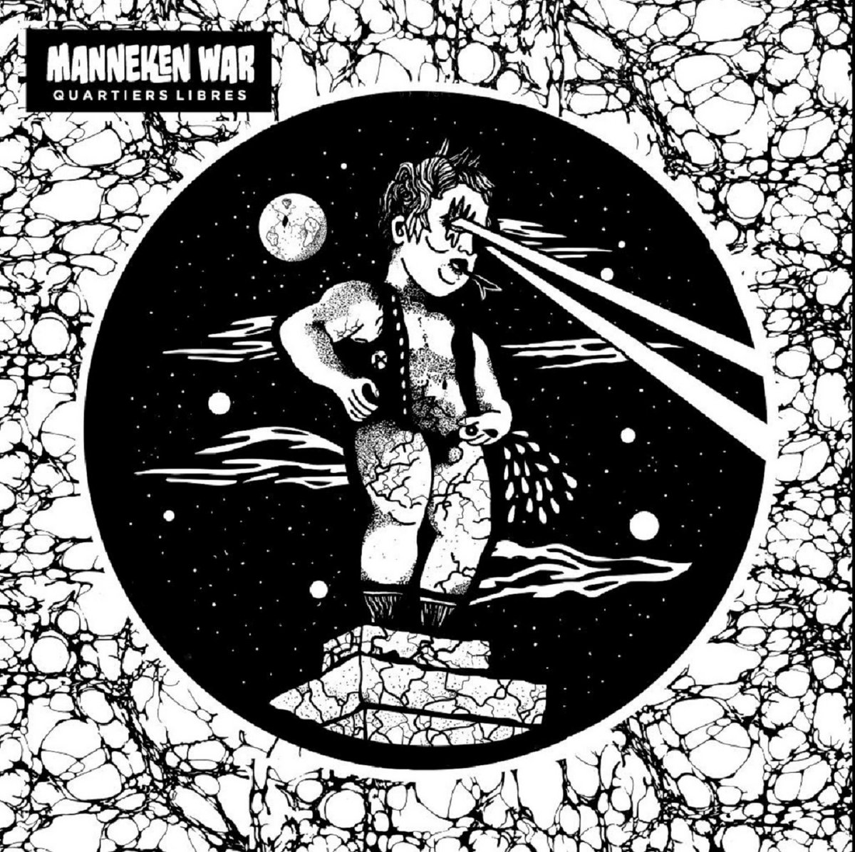 Laisse Pas Traîner Ton Fils (Supreme NTM cover) Quartiers Libres