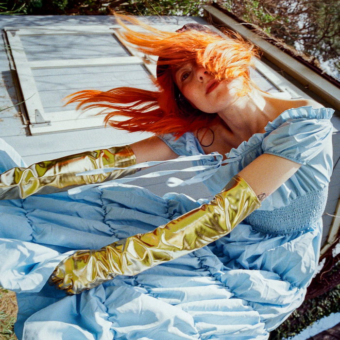 Pochette de Nothing Feels Right par Sleepers Club