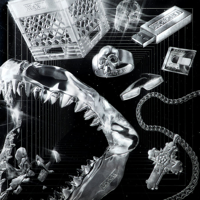 邦楽 LEX - 20 (Complete Mixtape) 20 (Complete Mixtape) - Album by