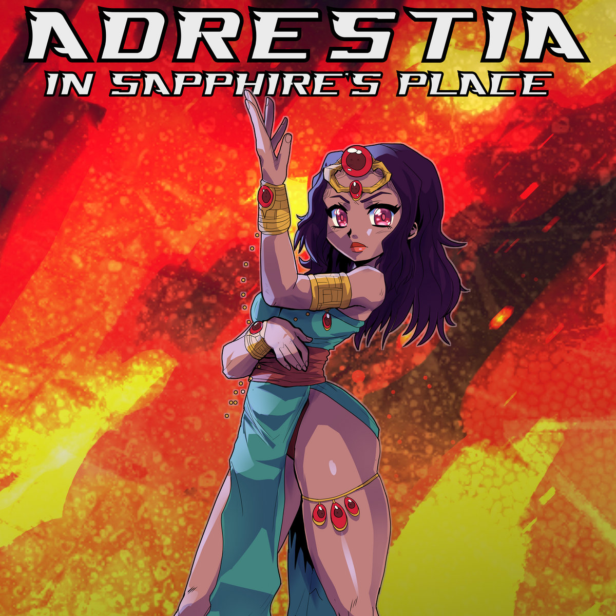 In Sapphire s Place Adrestia Whirlwind Trax