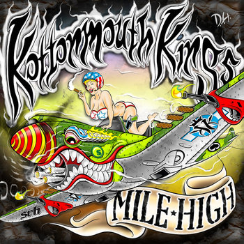 Music | Kottonmouth Kings