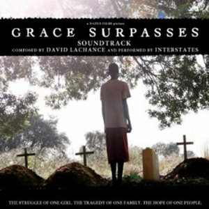 Selections from the Grace Surpasses Original Soundtrack cover