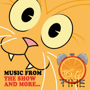 【中古】 Tango Time TangoTime Tango Time: Music from the Show and More | Various Artists