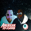 American Splendor LP Cover Art