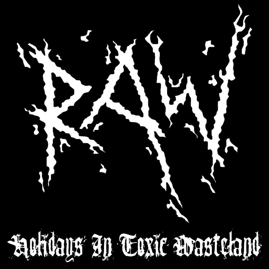 Holidays In Toxic Wasteland | Raw