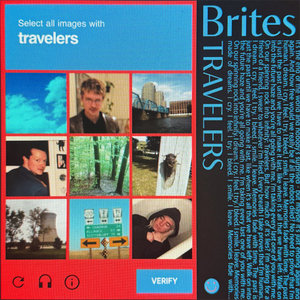 Travelers cover