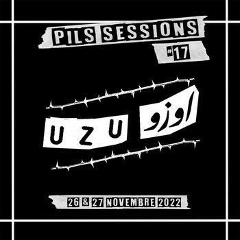 Music | UZU أوزو