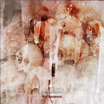 Malfeasance cover art