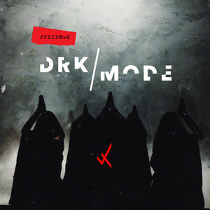 DRK|MODE cover