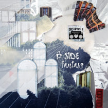 B Side Fantasy (Album) cover art
