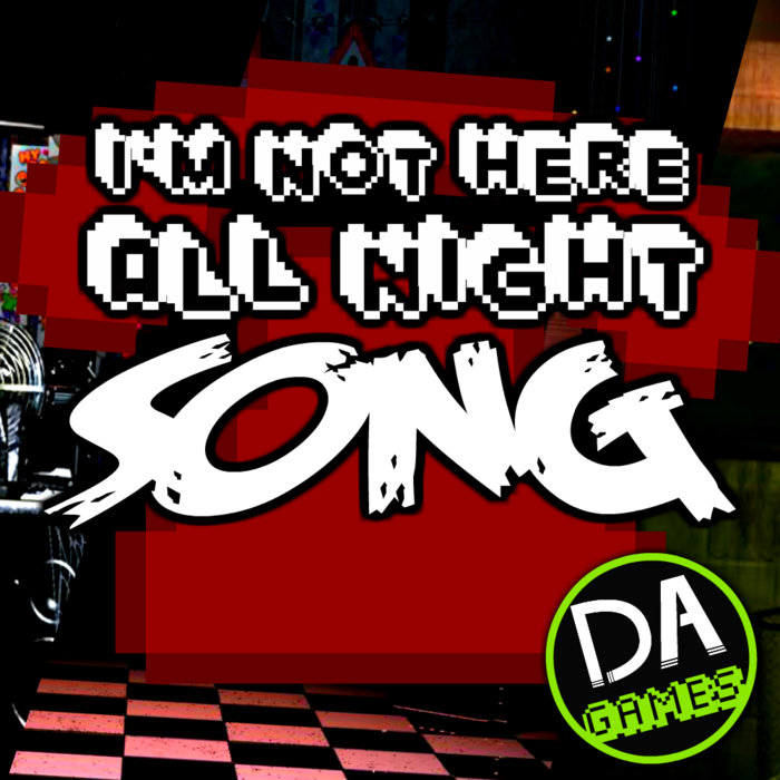 Not Here All Night Dagames - break my mind dagames roblox id rmusic coder