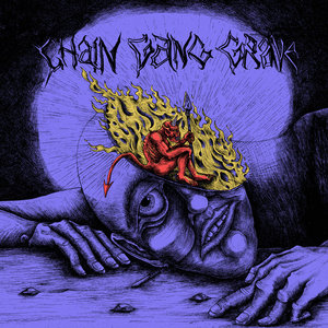 Cement Mind cover
