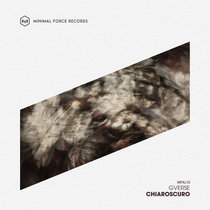 GVerse - Chiaroscuro cover art