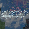 "heavenstretches" cover art