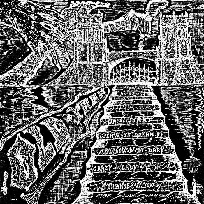 Old Yron | Old Yron | Shadow Kingdom Records