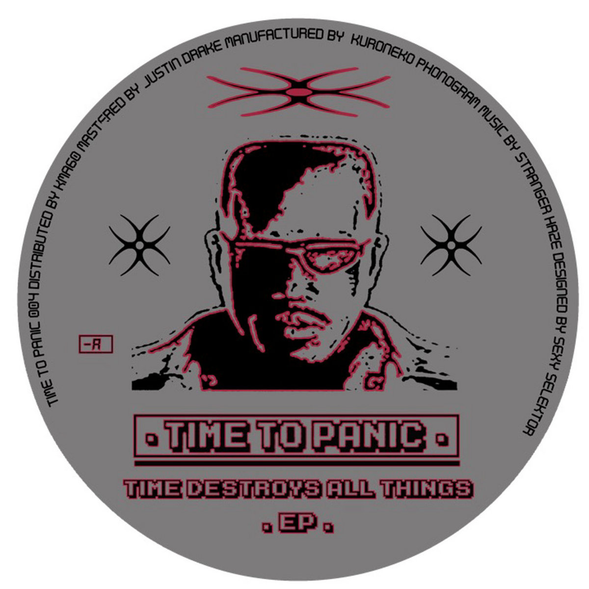 邦楽 dustcell round trip hypnotize DUSTCELL - 2nd Mini Album「ROUND TRIP」XFD - YouTube