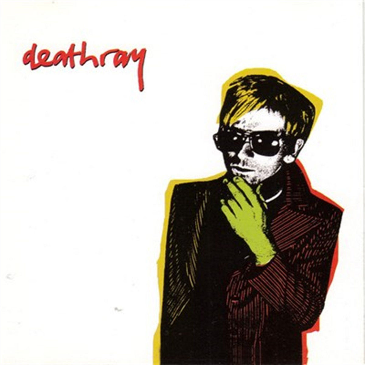 Deathray | Deathray