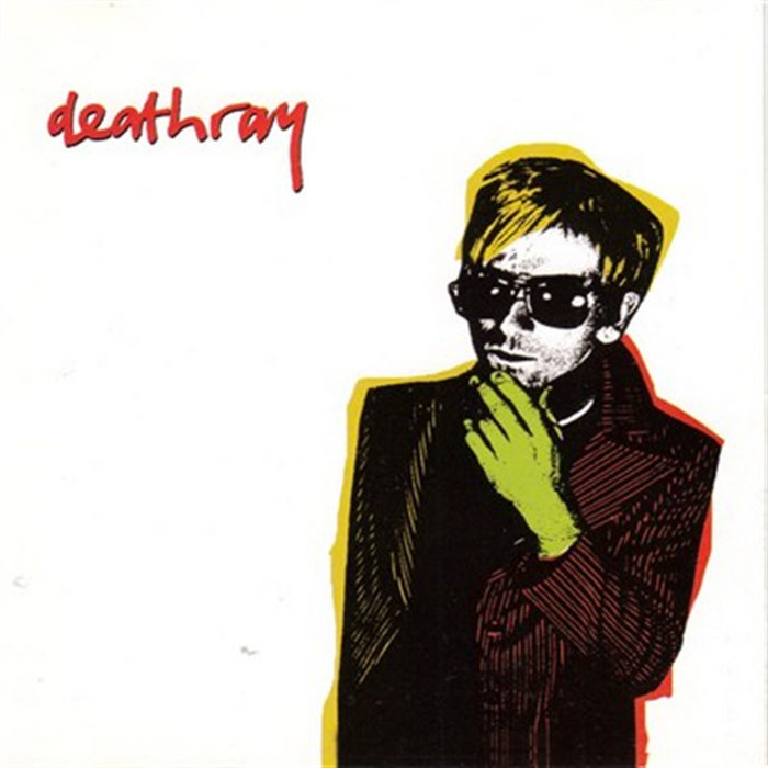 Deathray | Deathray