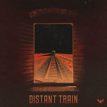 Siren & Seer - Distant Train cover art