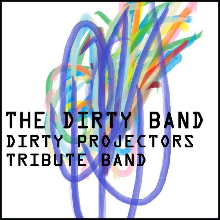 The Dirty Band The Dirty Band