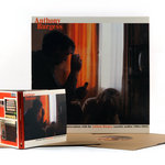 Conversations with the Anthony Burgess cassette archives (1964-1993)