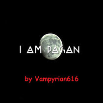 I am Pagan cover art
