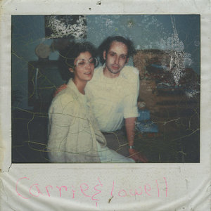 Carrie & Lowell (10th Anniversary Edition) cover